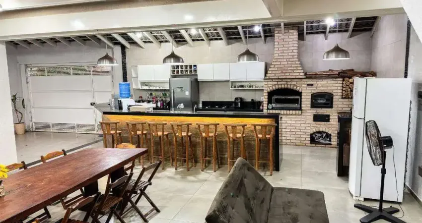 Chácara / sítio com 3 quartos à venda no Vale do Igapó, Bauru