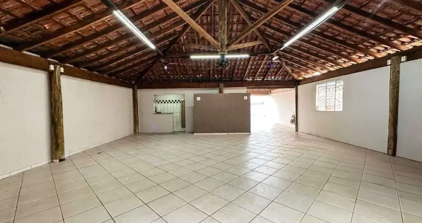Casa com 3 quartos à venda no Jardim Marambá, Bauru 