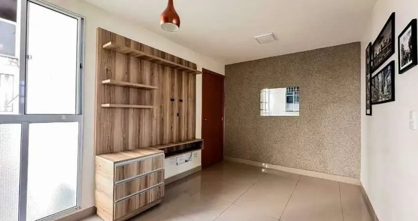 Apartamento | residencial bela frança | 2 quartos | elevador