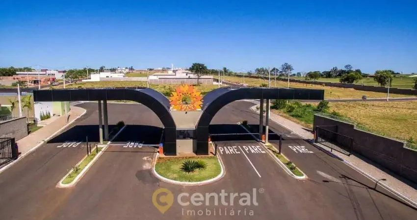 Terreno | lote | condominio | venda | morada do sol | piratininga