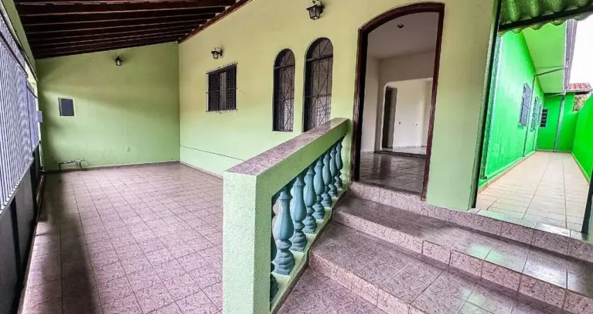 Casa com 2 quartos à venda na Vila Nove de Julho, Bauru