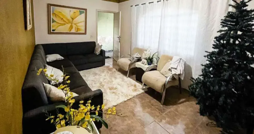Casa terrea | venda | 104,76m² | 3 quartos, 1 suite | jardim terra branca | bauru