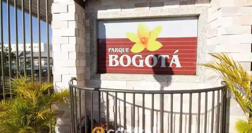 Edificio parque bogota | 2 dormitórios | 1 vaga de garagem | locação | bauru-sp