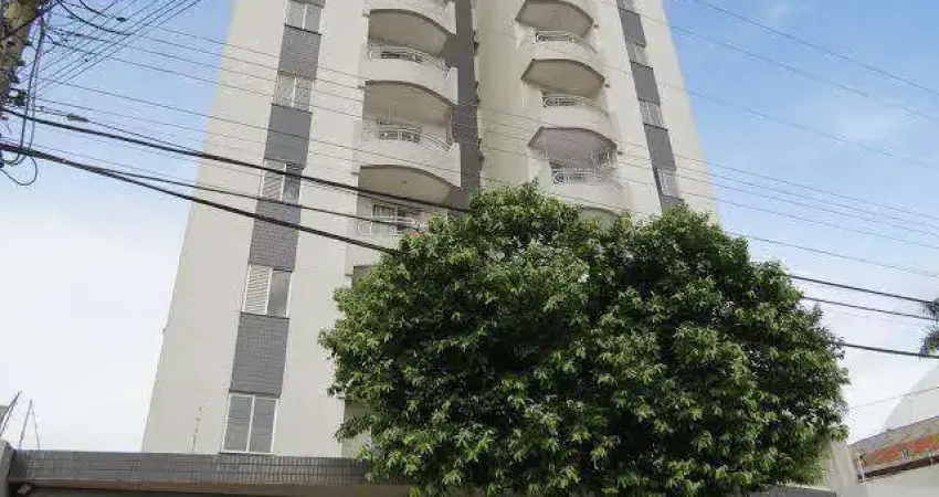 Gaudi | 1 dormitório | 1 sala | 1 sacada | 1 vaga | mobiliado | locação | bauru