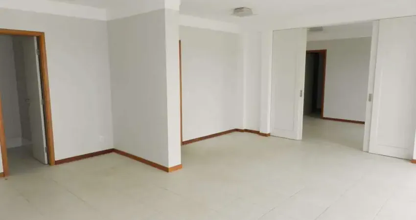 Apartamento com 3 quartos para alugar no Jardim Paulista, Bauru 