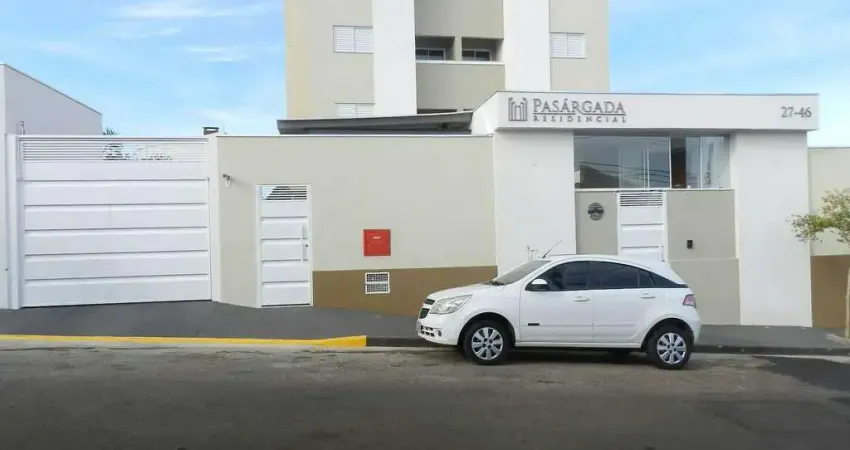 Apartamento para aluguel em jardim brasil, bauru – 2 quartos, 2 suítes, 1 vaga