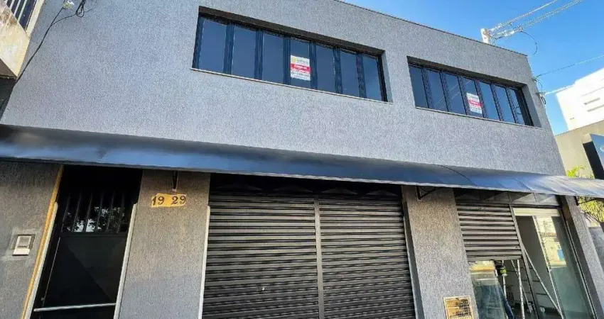 Ponto comercial para alugar no Jardim América, Bauru 