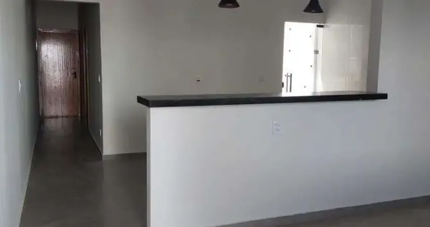 Jardim jaraguá | venda | casa térrea | 02 dormitórios | 115m2 | bauru sp