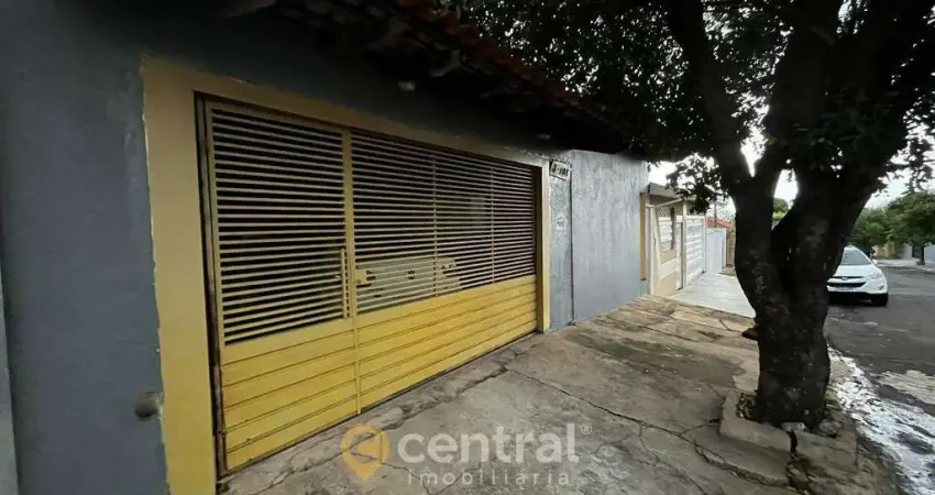 Casa térrea | venda | 3 quartos, 1 suíte | 130m² | nobuji nagasawa | bauru