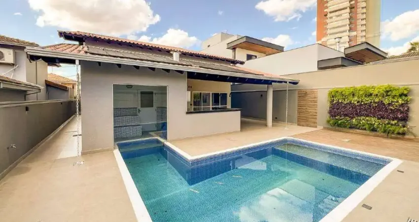 Sobrado no condomínio villaggio 2 | 3 dormitórios | 2 suítes | piscina | sauna