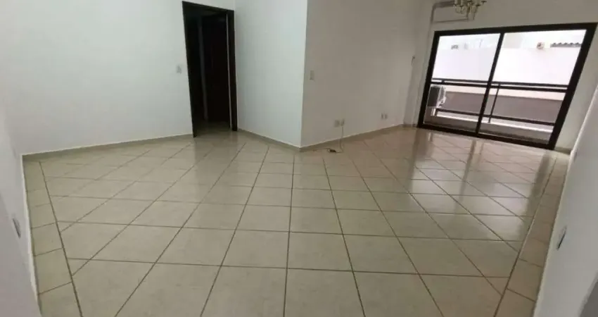 Apartamento no edificio jardim américa | 3 dormitórios | 1 suíte | 2 vagas de garagem