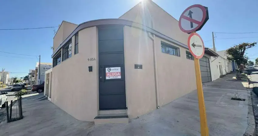 Vila brunhari | 3 salas | 1 cozinha | 1 banheiro | locação | bauru