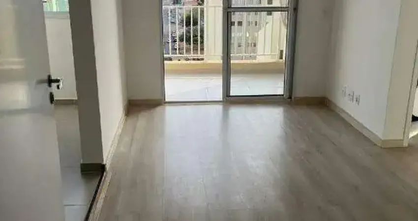 Apartamento rni naçoes unidas | 2 dormitórios | sacada | bauru