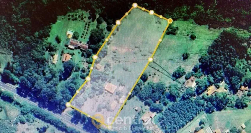 Chácara | 24200m² | salão de festa | piscina | pomar | capelinha | piratininga