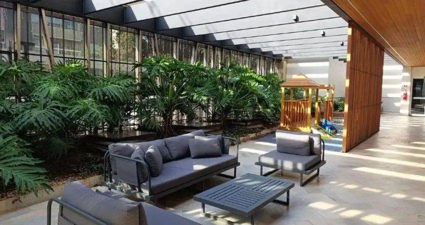 Apartamento | edificio thropos | 2 suítes | vila aviação | venda | bauru