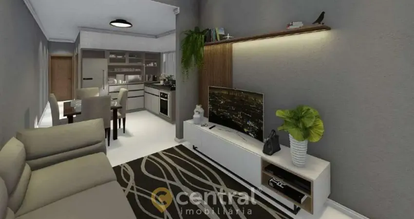 Casa a venda no jardim das orquideas,64 m², central imobiliaria, bauru