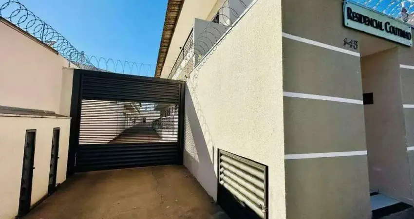 Apartamento com 1 quarto para alugar na Vila Cardia, Bauru 