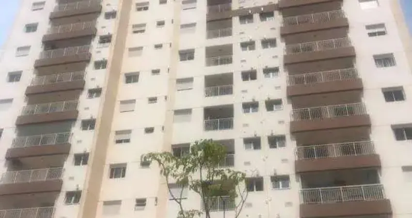 Apartamento com 2 quartos para alugar no Parque Residencial das Camélias, Bauru 