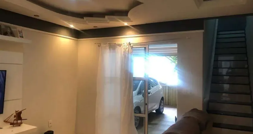 Sobrado | venda | 3 quartos | 1 suíte | 4 banheiros | 2 vagas | varanda gourmet | pousada da esperança i bauru sp