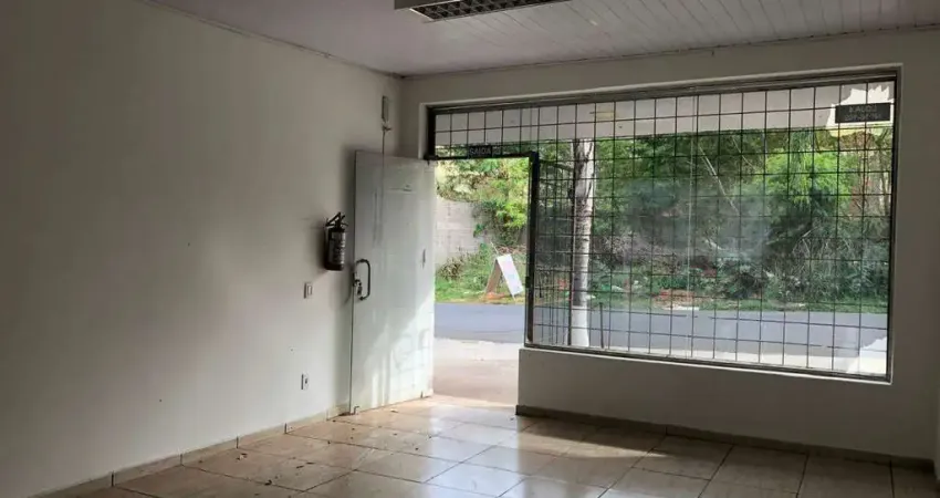 Loja | locação |vaga rotativa | galeria |coronel alves seabra | bauru sp