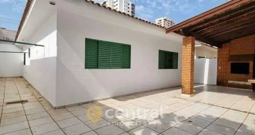 Universitária | 3 quartos | 1 suíte |1 cozinha | 1 sala | 3 vagas | locação | bauru