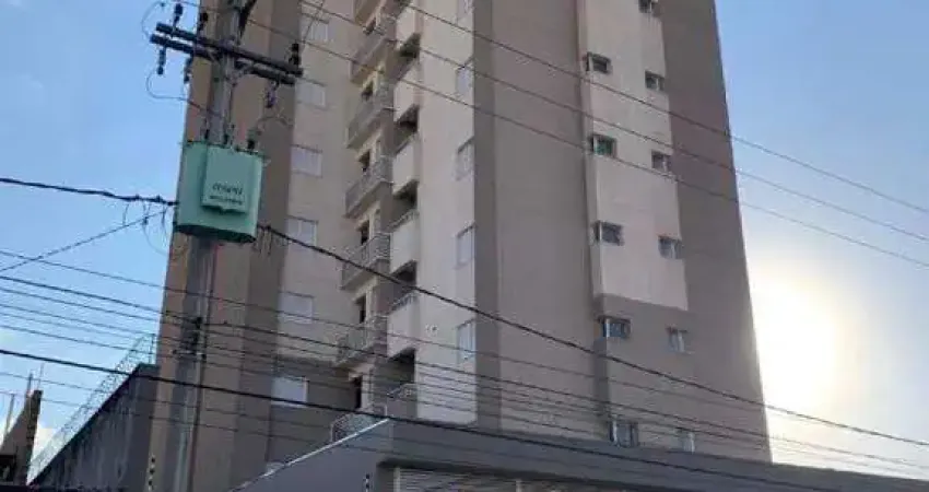 Apartamento | vende | donatella | 1 quarto | 1 vaga garagem | centro | bauru