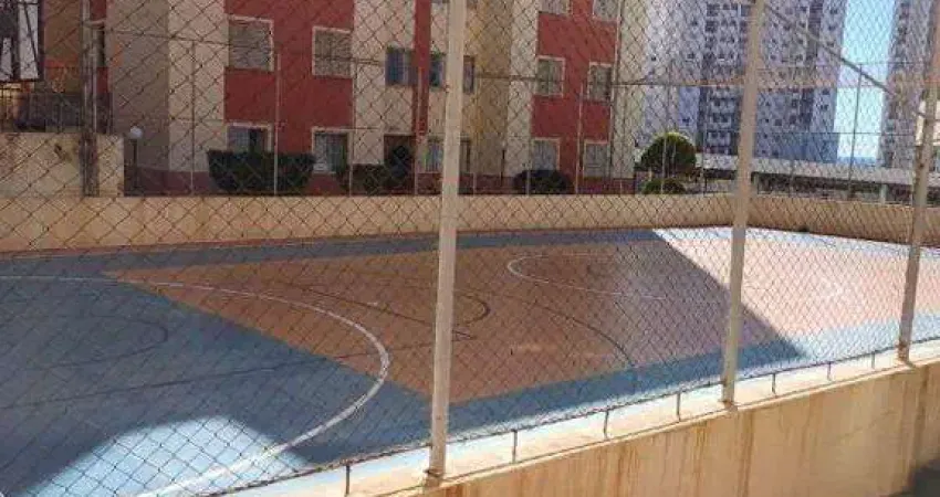 Vila grena | locação | 3 quartos | 1 vaga | armários embutidos | bauru sp