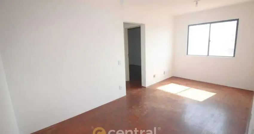 Apartamento com 2 quartos à venda na Vila Cardia, Bauru 