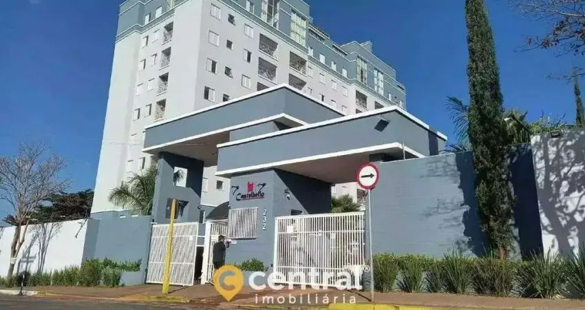 Edificio castelbello | imobiliaria central, 2 dormitorios
