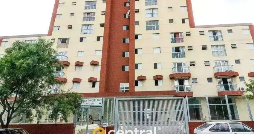 Avenida park | 2 dormitorios | 1 sala | 1 cozinha | 1 suite | 1 vaga | locação | bauru