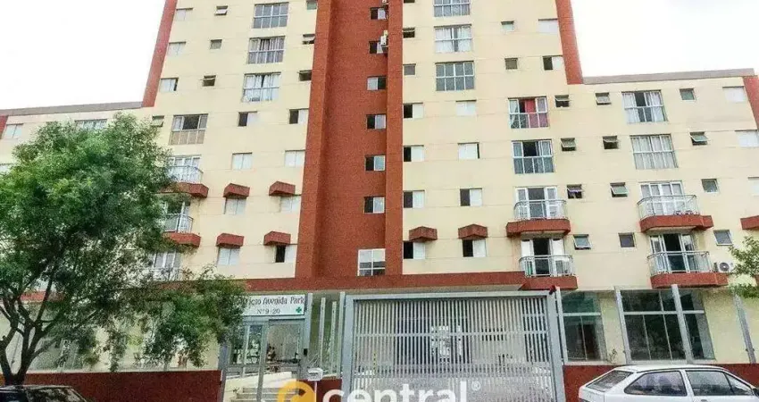 Avenida park | 2 dormitorios | 1 sala | 1 cozinha | 1 suite | 1 vaga | locação | bauru