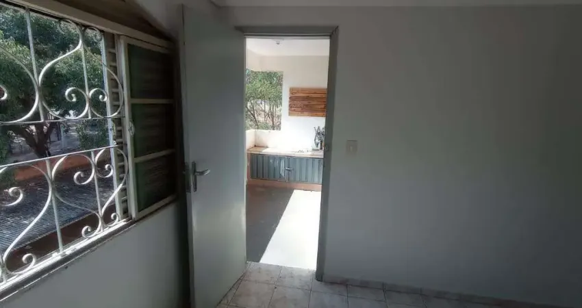 Luana | 1 dormitório | 1 vaga de garagem | locação | bauru-sp | jardim panorama