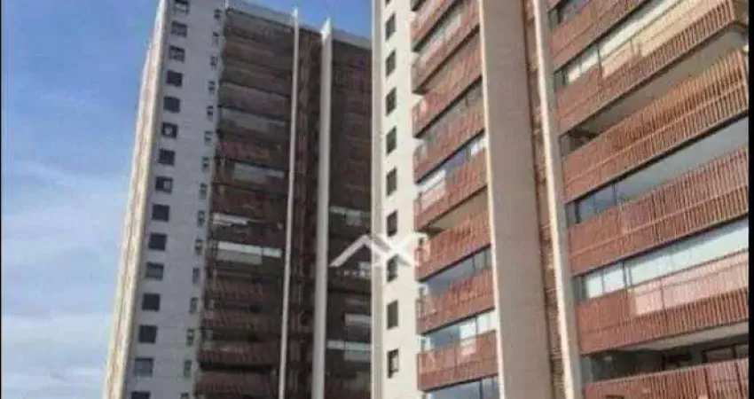 Mood | 3 suítes | 1 sala | 1 varanda gourmet | 2 vagas | locação | bauru