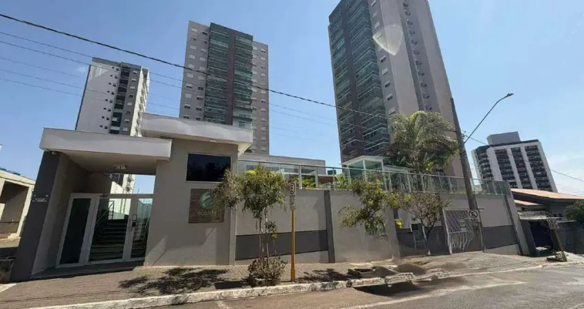 Ecolife | 2 dormitórios | 1 suíte | 1 sala | 1 sacada gourmet | 1 vaga | locação | bauru