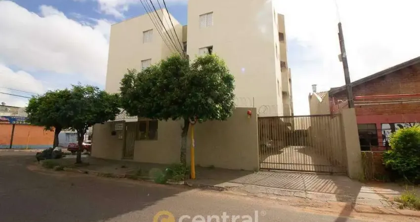 Apartamento 2 dormitórios com suíte, frente, jardim contorno – aluguel exclusivo