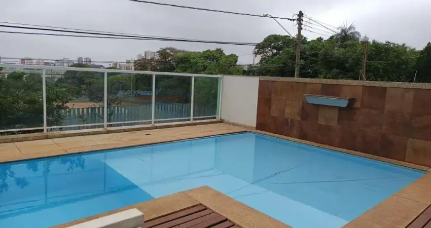 Apartamento com 2 quartos para alugar no Jardim Dona Sarah, Bauru 