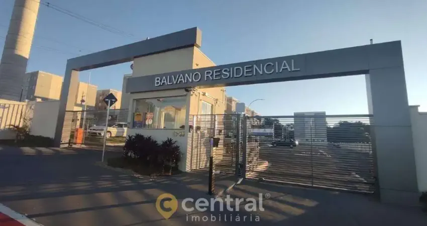 Apartamento com 2 quartos para alugar no Parque Viaduto, Bauru 