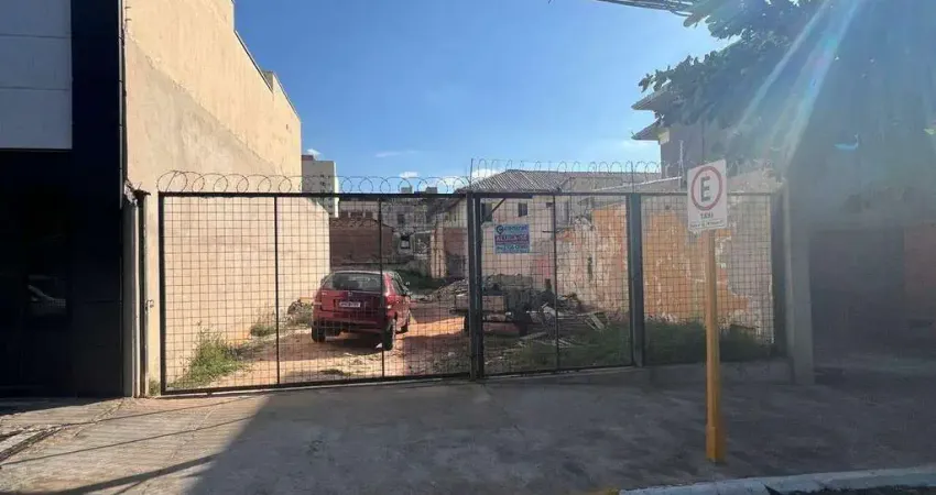 Terreno para alugar no Centro, Bauru