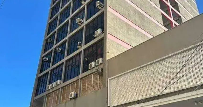 Edificio comercial | 1 ar condicionado | 1 banheiro | locação | bauru