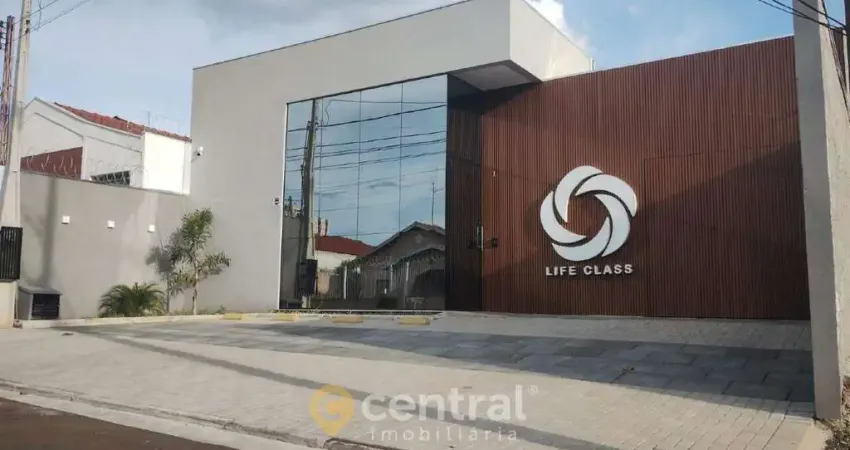 Sala comercial para alugar na Vila Santa Izabel, Bauru 