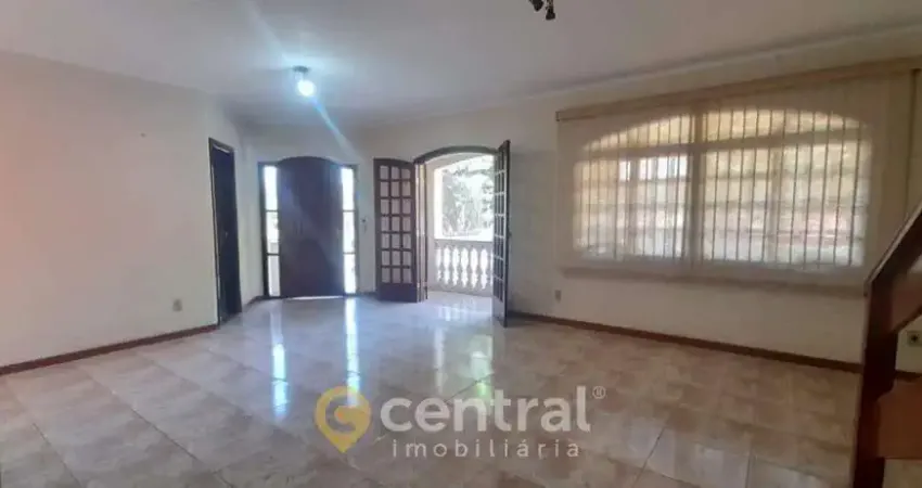 Getulio vargas | 4 dormitórios | 4 banheiros | 4 vagas | loação bauru