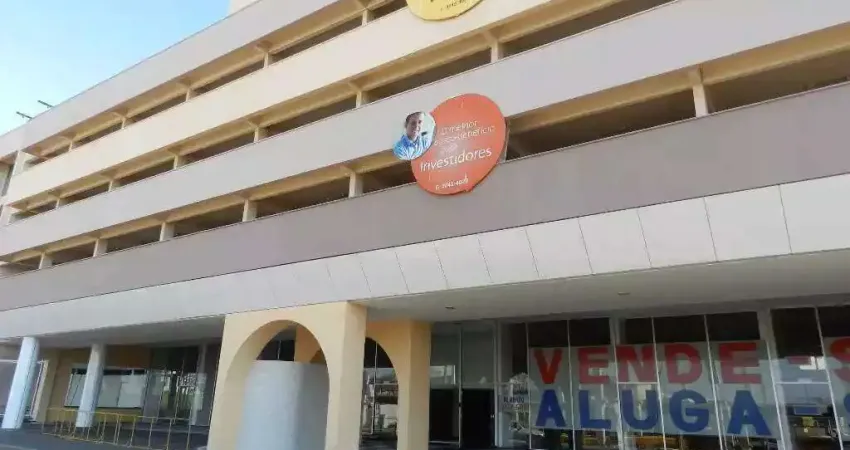 Studium residence | 1 dormitório | 1 banheiro | 1 sacada | 1 garagem