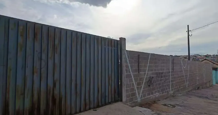 Terreno para alugar na Vila Mesquita, Bauru 