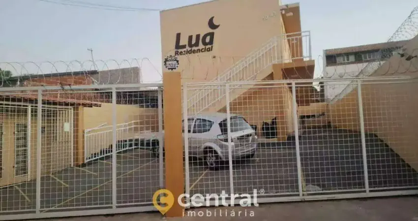 Kitnet / Stúdio para alugar na Vila Bela, Bauru 