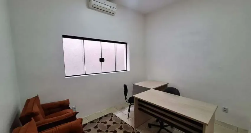 Sala comercial para alugar na Vila Santa Tereza, Bauru 