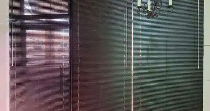 Sala comercial para alugar na Vila Santa Tereza, Bauru