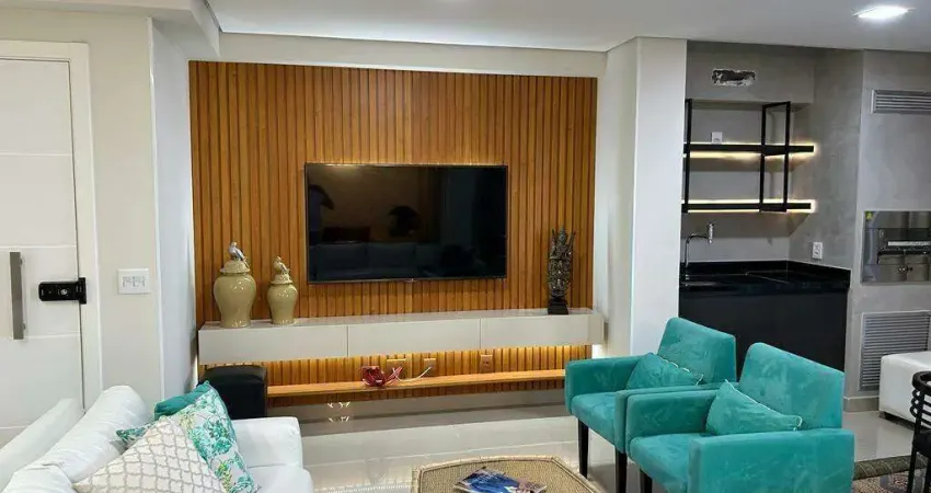 Edificio mirah | locacao| vila aviação | 3 suites | 3 vagas | mobiliado | bauru sp