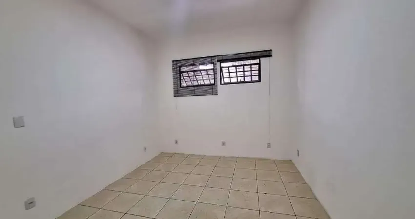 Sala comercial para alugar na Vila Santa Tereza, Bauru 