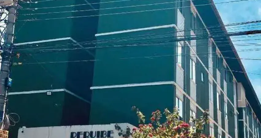 Edificio peruíbe | 1 dormitório | estudantes | imobiliaria central | bauru