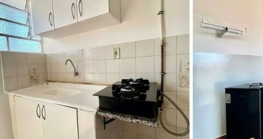 Locação | estudante | mobiliado | imobiliaria central | bauru |